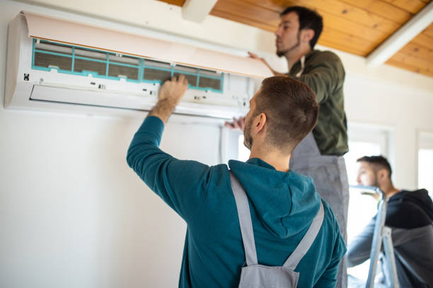 Best Affordable HVAC services  in Rineyville, KY