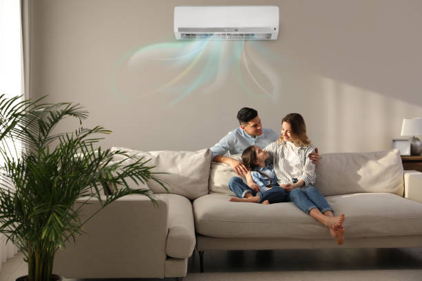 Best HVAC maintenance near me  in Rineyville, KY