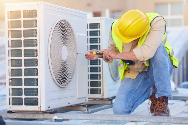 Best HVAC cleaning services  in Rineyville, KY