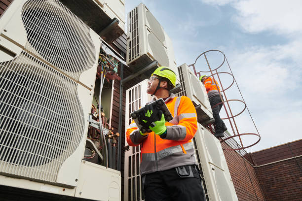 Professional HVAC in Rineyville, KY