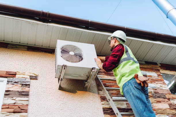 Best Local HVAC companies  in Rineyville, KY