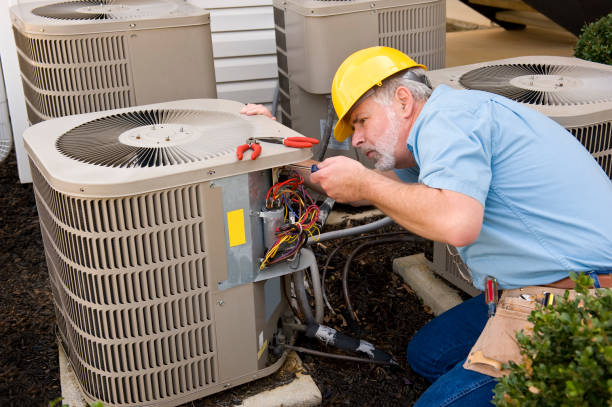 Best HVAC system installation  in Rineyville, KY