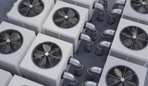 HVAC troubleshooting in Rineyville, KY