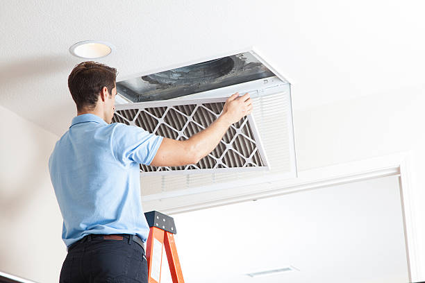 Best Emergency HVAC repair  in Rineyville, KY