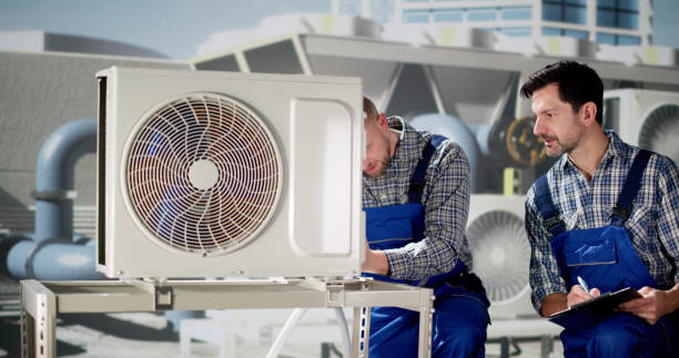 Best HVAC cleaning services  in Rineyville, KY