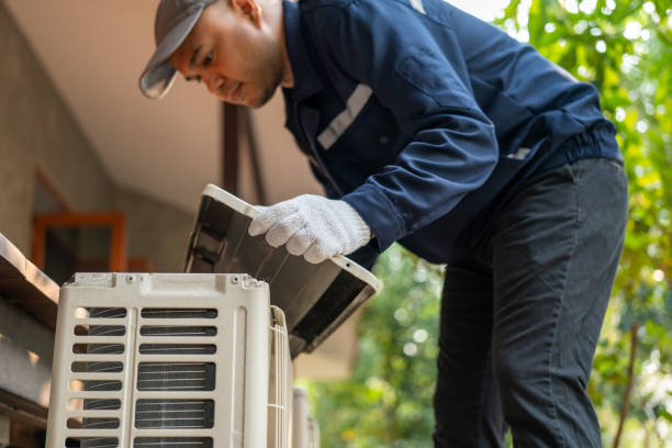 Best HVAC replacement cost  in Rineyville, KY