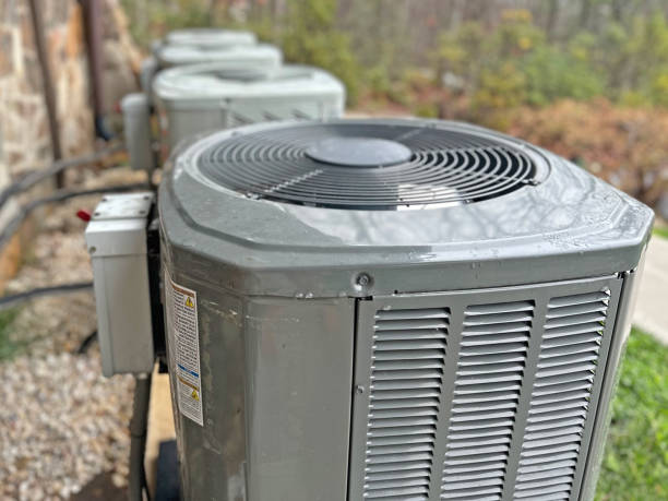 Air duct cleaning in Rineyville, KY