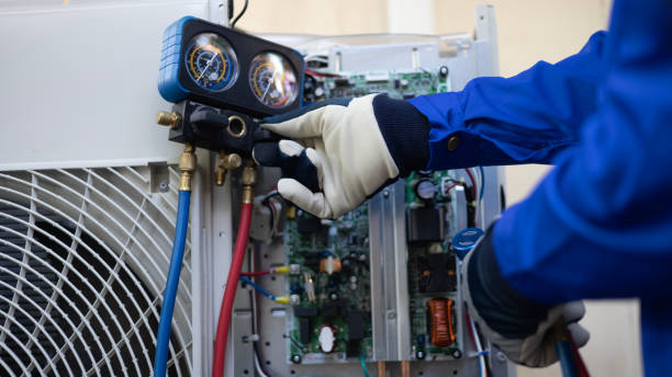 Best Affordable HVAC services  in Rineyville, KY